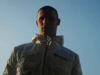 K-libre feat Jessy-k: Peace