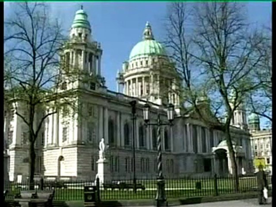 Breve guida di Belfast