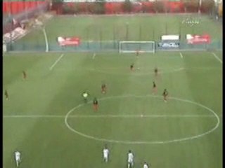 2. saniyede atılan gol-trformula1.com