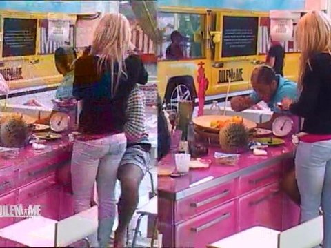 L'hebdo du 3 juin: Jason et Caroline