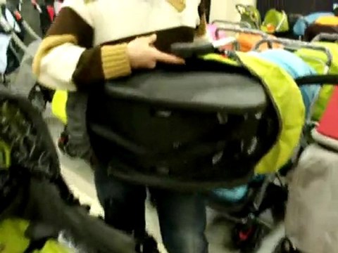 EXOR BABY 3401 0-13 KG TAŞIMA ve OTO KOLTUĞU - ANA KUCAĞI