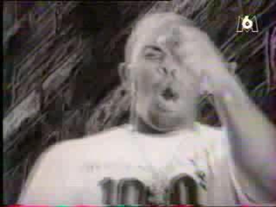 Pete Rock & CL Smooth - Mecca