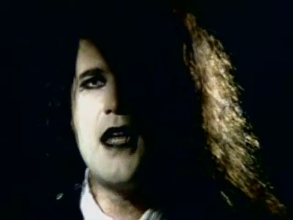 Moulin Noir.Maria Calling (clip)