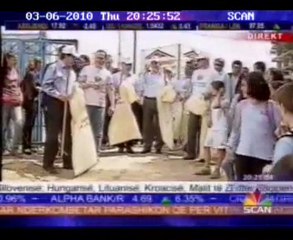 "Eagle Mobile Nje me Natyren"Scan