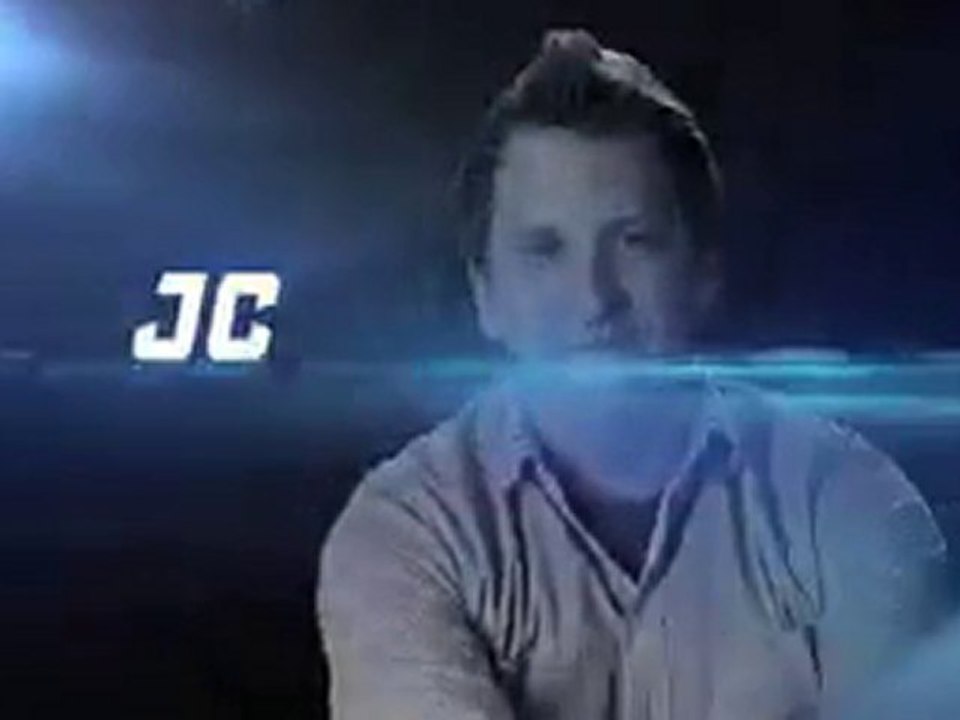 Need for Speed World Online : Developer Diary 01