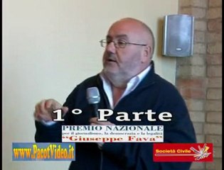 117 - DON VITO - 1 - Nodari - Premio Fava 2010 a Giulianova