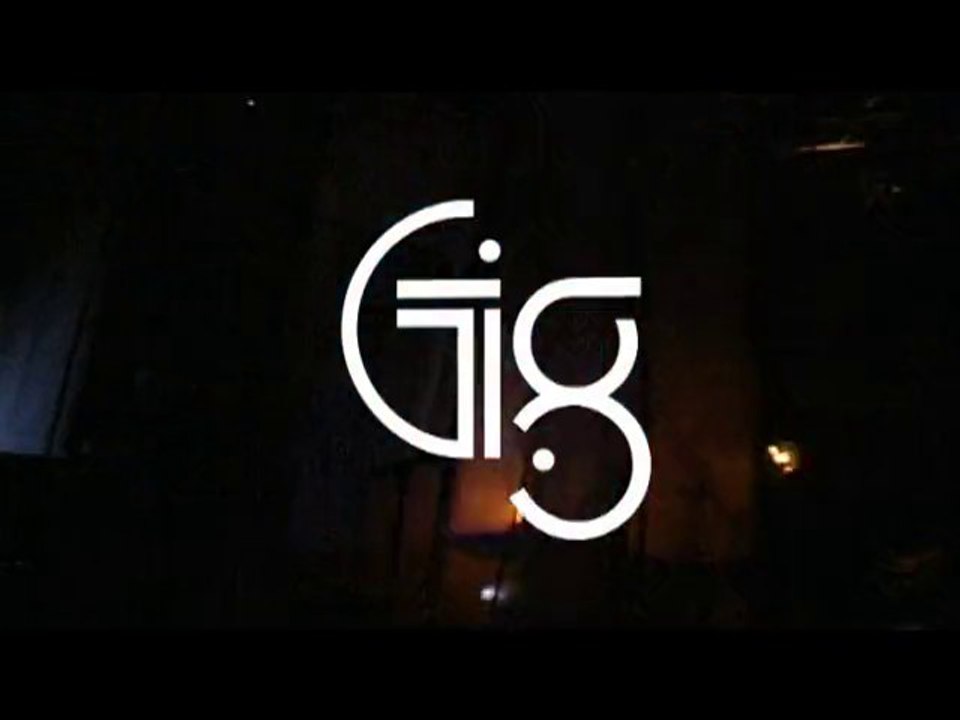 Gong Idem Gong-GIG-Tzig