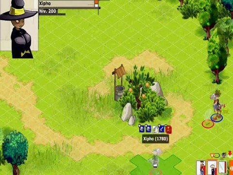 -Jjika ecaflip force lvl 200 silouate