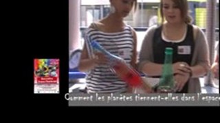 Zapping journée 