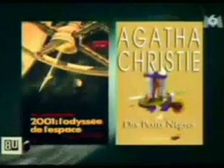 Parodie - Documentaire Captain Briquet