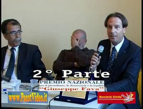 118 - DON VITO -2- Mastromauro -Premio Fava 2010 -Giulianova