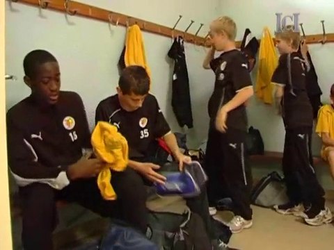 FM Sports Etudes : Entre Livres et Football (Sainte Tulle)