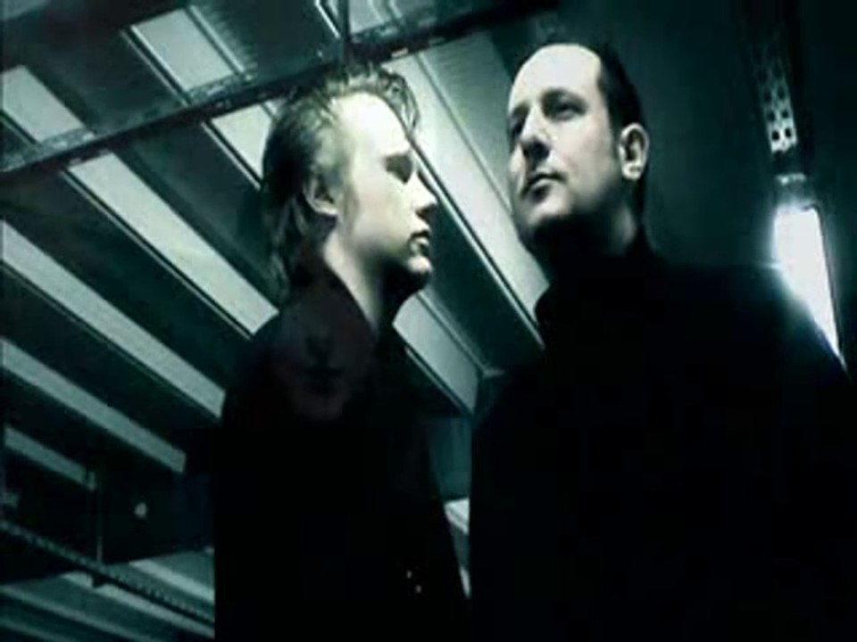 equatronic.always the same(clip)