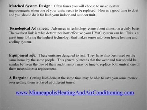 Prior Lake HVAC Air Conditioner Maintenance