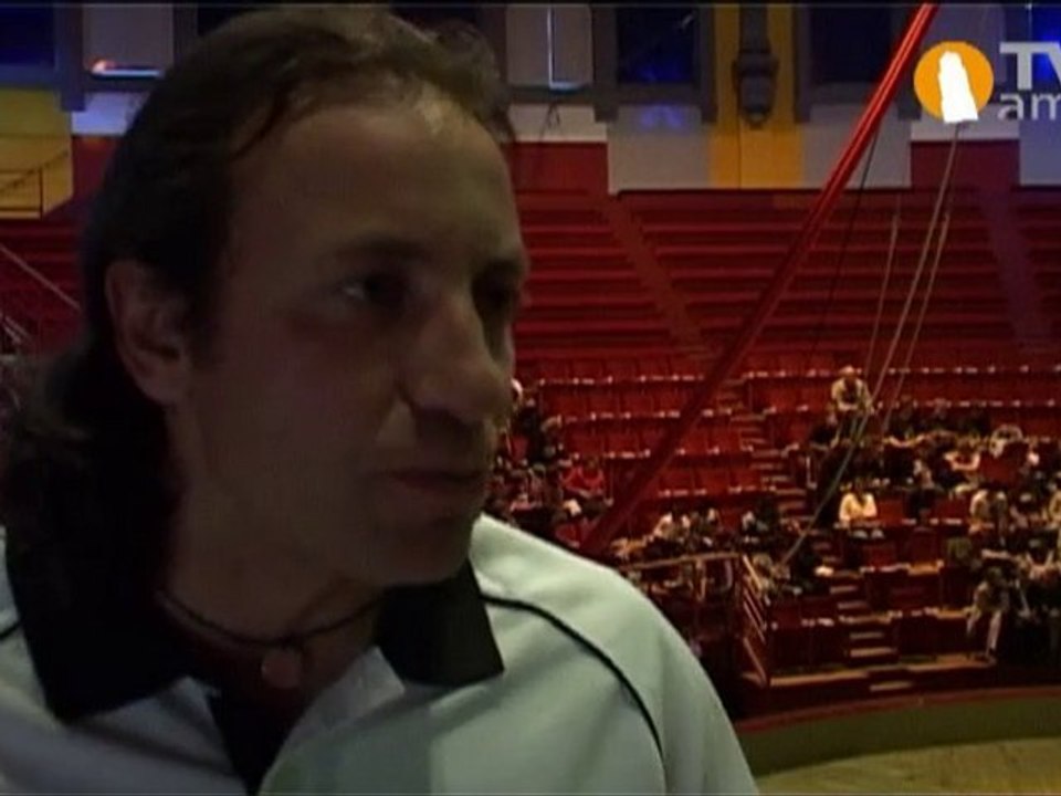 SESAM 2010  (Soirée de l’esprit sportif d’Amiens Métropole)