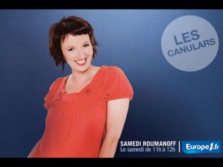 Mon petit-fils en garde à vue