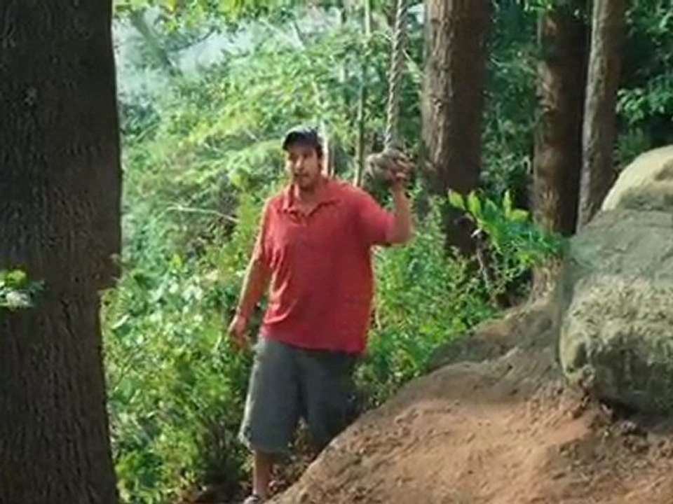 Grown Ups [Trailer]
