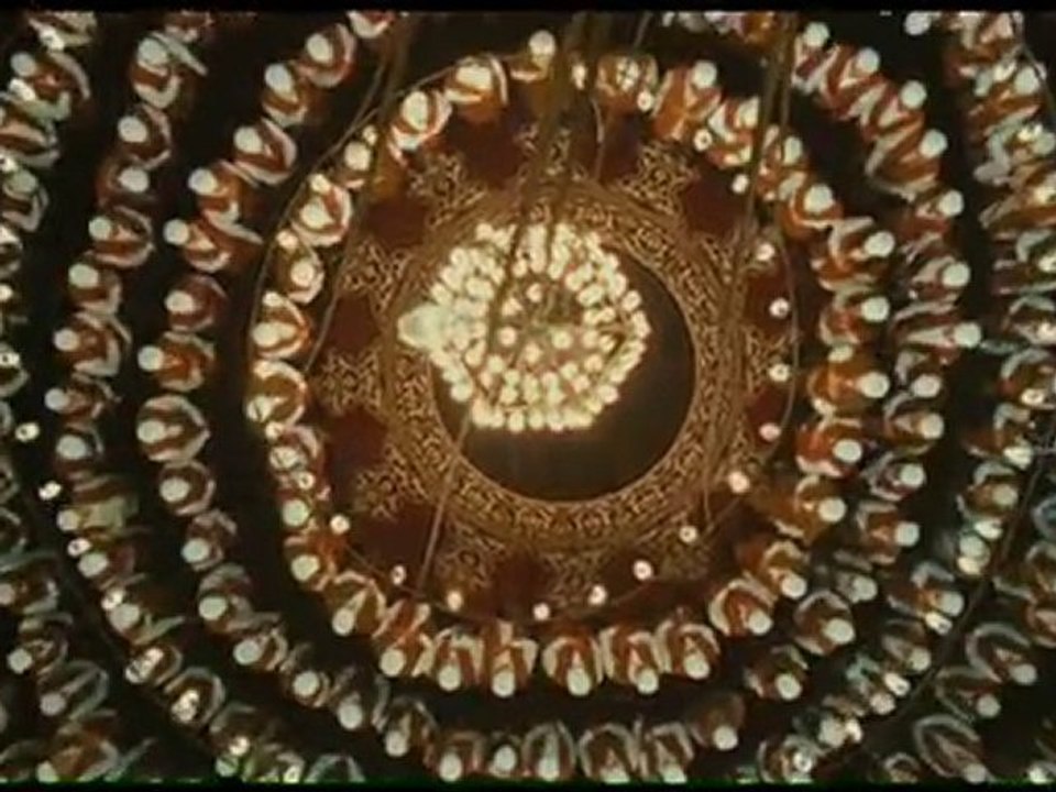 New York'ta Beş Minare Teaser 1