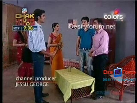 Bhagya Vidhaata - 4th June 2010 pt1