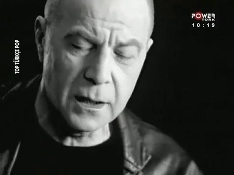 Mazhar Alanson-Yandım Yandım