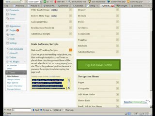 Swap to the New Google Analytics Code