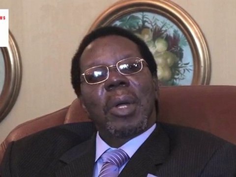 Malawi president annouces release of gay couple from jail