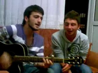 Onur Koç vs. Cihan Sözen - Sen Yarim İdun