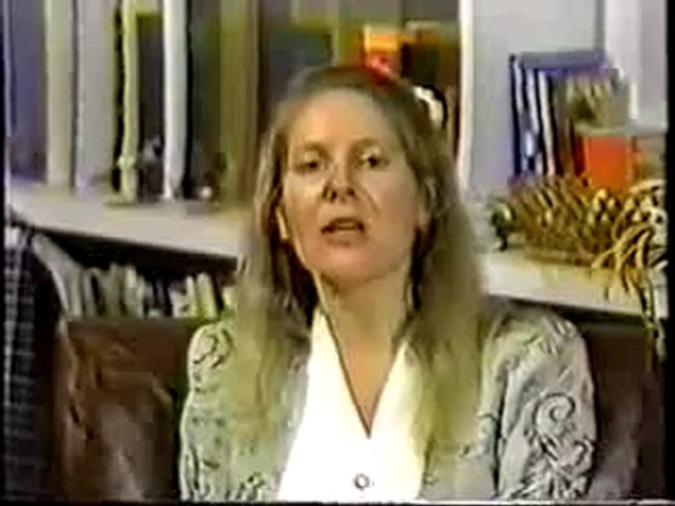 104 Cathy OBrien Témoigne sur le Projet Monarch