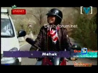 Love Net - 4th June 2010 - pt2