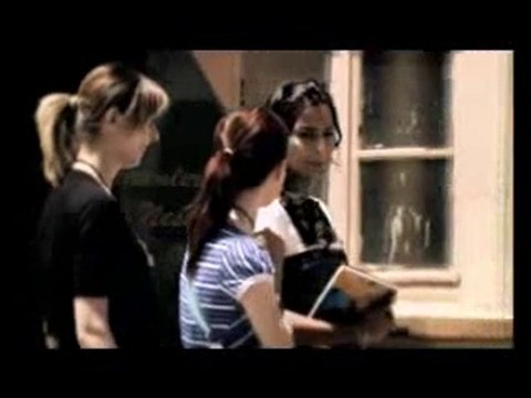 Murat Kursun - Hadi Bana Evet de [YENI KLIP 2010]