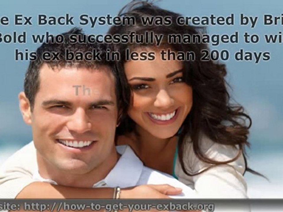 Ex Back System Review