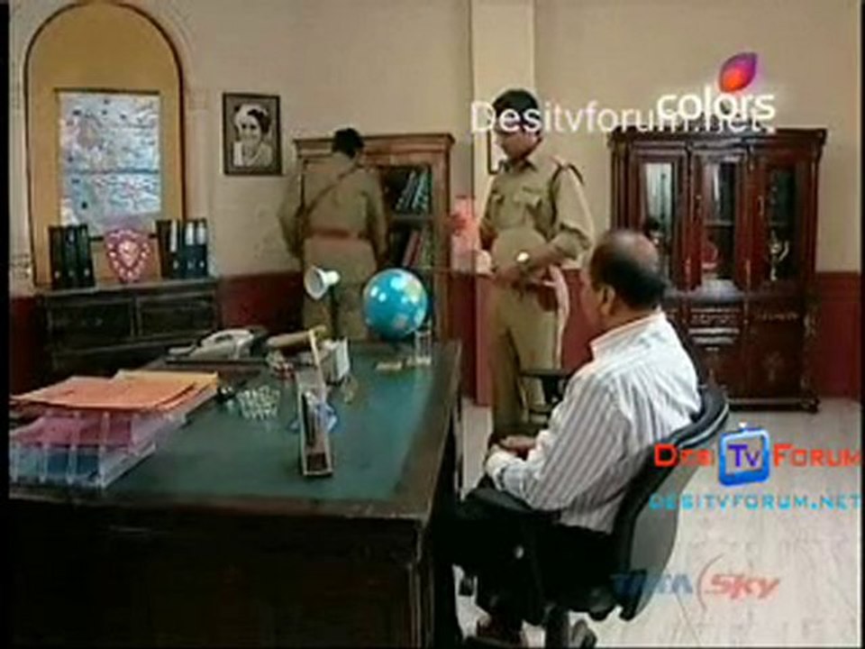 Bhagya Vidhaata - 4th June 2010 pt2