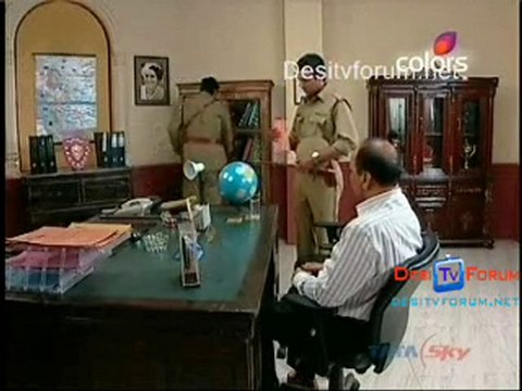 Bhagya Vidhaata - 4th June 2010 pt2