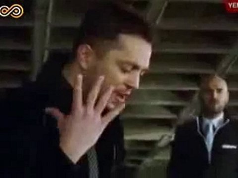 Murat Boz Soner Sarıkabadayı - İki Medeni İnsan (2010)