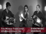 Música Tradicional Bodas Galicia