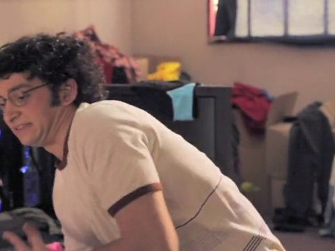 Mes Colocs : Episode 6