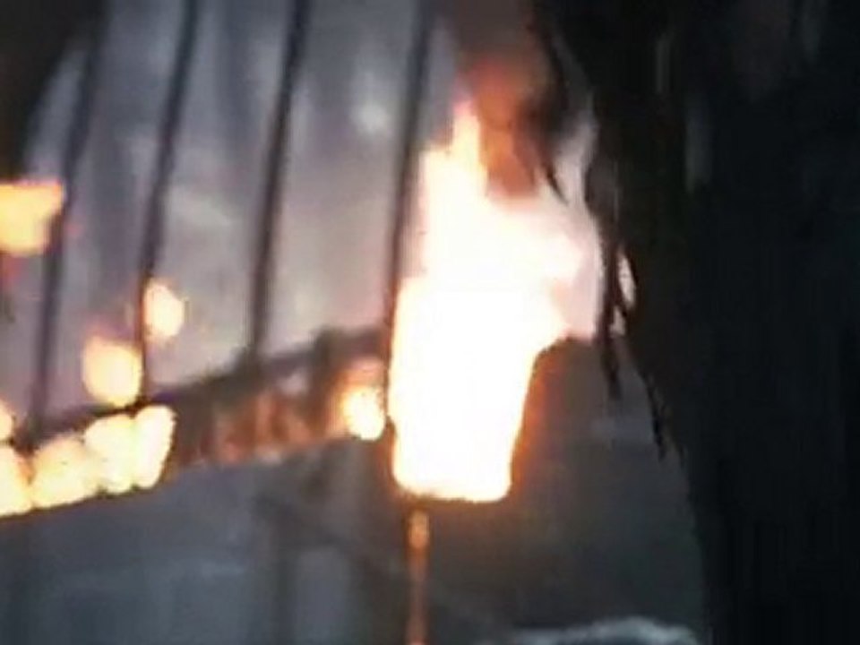 Solomon Kane [Trailer]