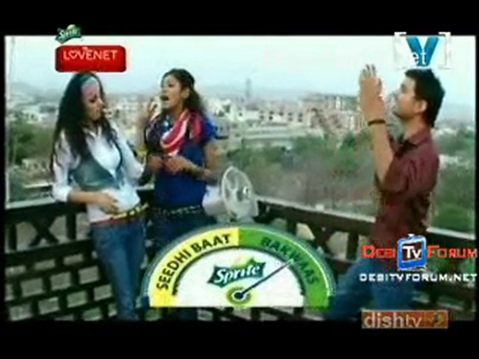 Love Net - 4th June 2010 - pt4