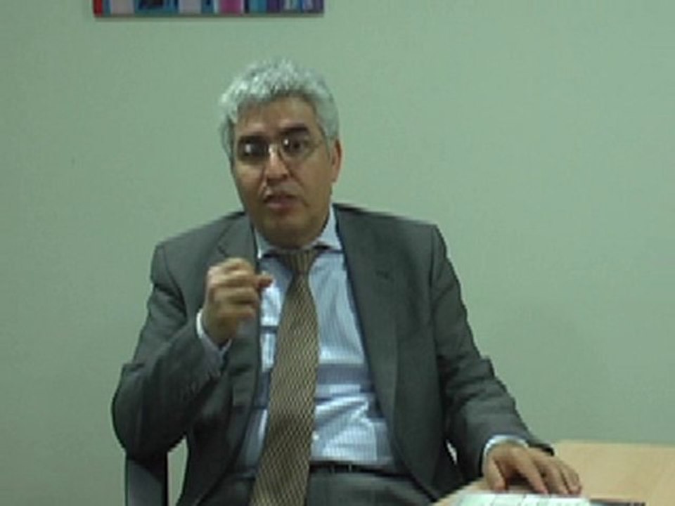 "Le Grand Live de l'Economie PME" ,par Hamid Bouchikhi