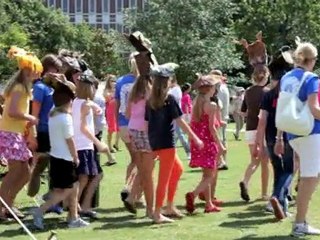 Childrens Fest - Charleston, SC Event for Kids