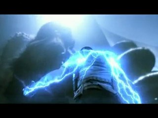 Star Wars : Le Pouvoir de la Force II - Premier trailer