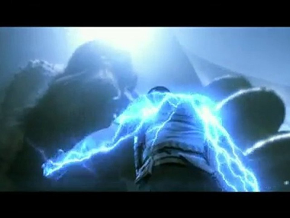 Star Wars : Le Pouvoir de la Force II - Premier trailer