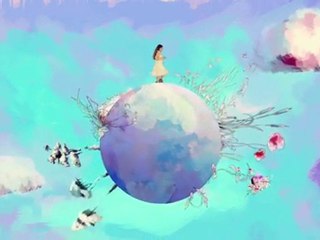 Madalena - Clip "Respectez Moi"