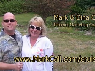 2011 Marketers Cruise will Set Sail