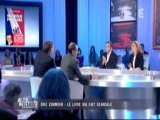 Zemmour vs Bonnaud et Miller_2_ prénoms-droit du sol