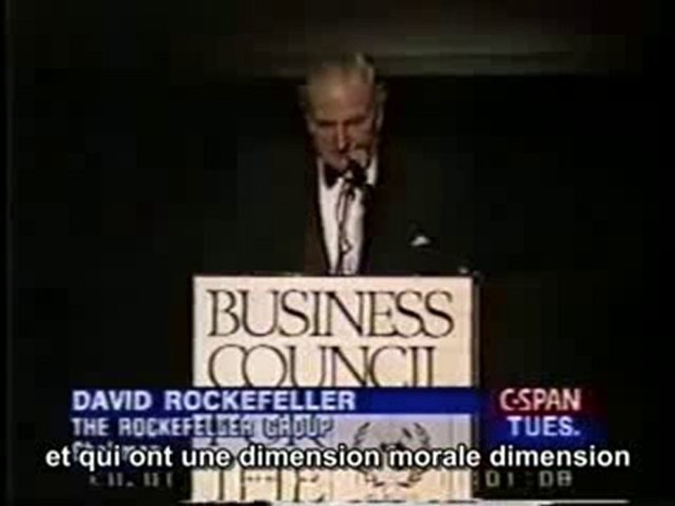 97  Rockefeller Contrôle de  la Demographie st fr