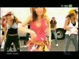Rina Aiuchi - Over Shine (PV)