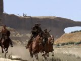 Red Dead Redemption: 30-Minuten-Kurzfilm (Trailer)