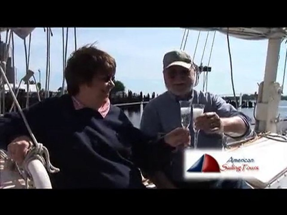 American Sailing Tours