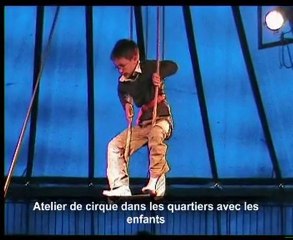 Les Instantanés des 3 éléphants - N°1 : Les ateliers